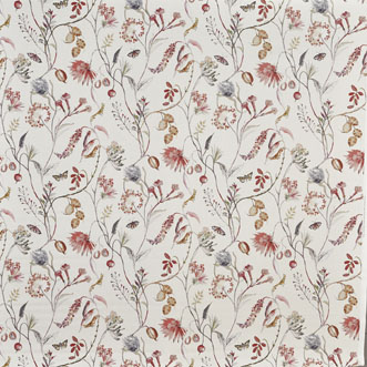 Grove, Rosemist - Fabric Only